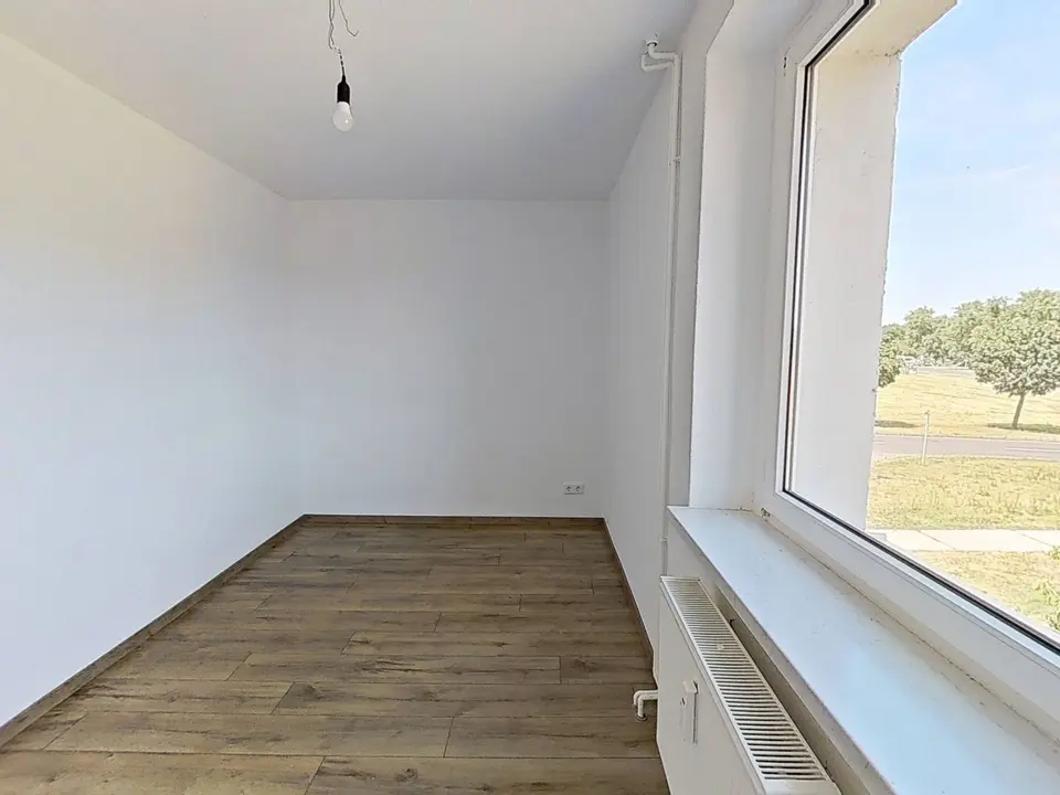 3 Zimmer Wohnung mit 59 m² in Lutherstadt Wittenberg – Bild 6