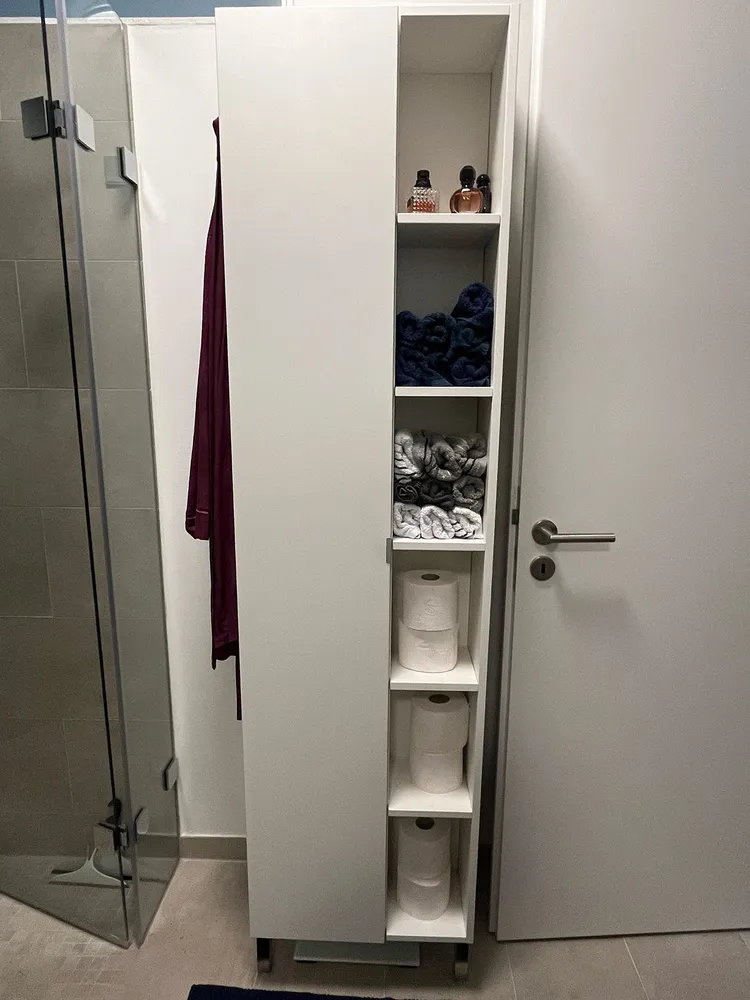 4 room apartment with 93 m² in Düsseldorf – Photo 3