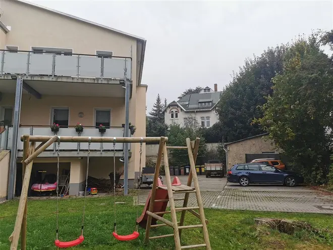 3 Zimmer Wohnung mit 105 m² in Chemnitz – Bild 1