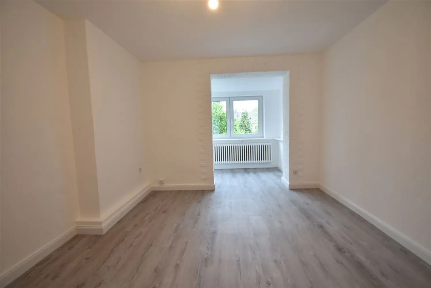 3 Zimmer Wohnung mit 72 m² in Duisburg – Bild 4