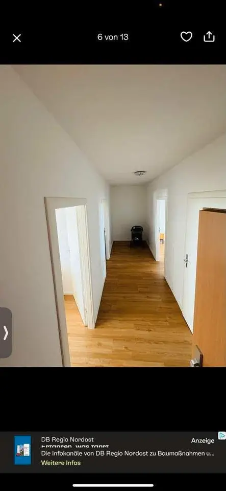 3 Zimmer Haus mit 68 m² in Altenburg – Bild 4