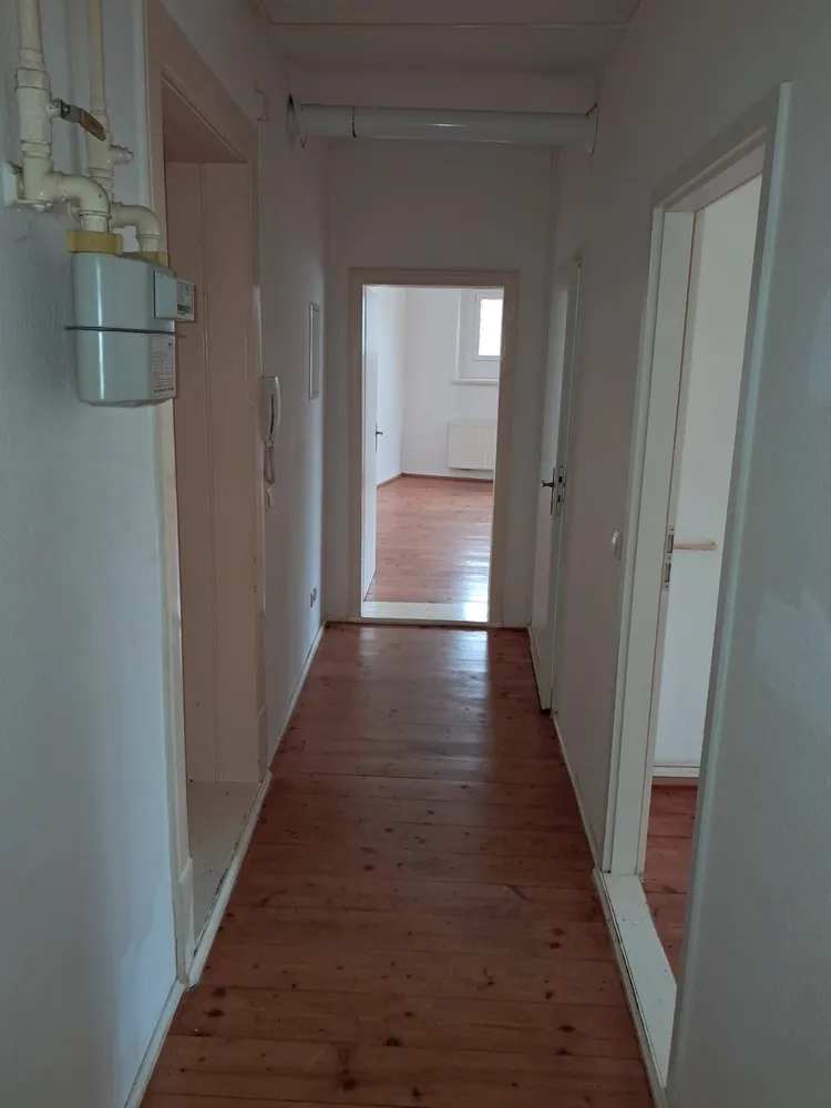 2 room apartment with 90 m² in Chemnitz – Photo 3