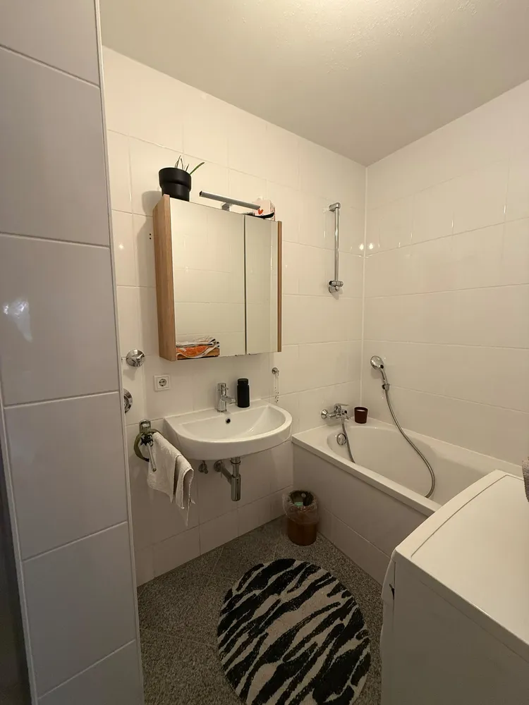 3 Zimmer Wohnung mit 84 m² in Augsburg – Bild 4