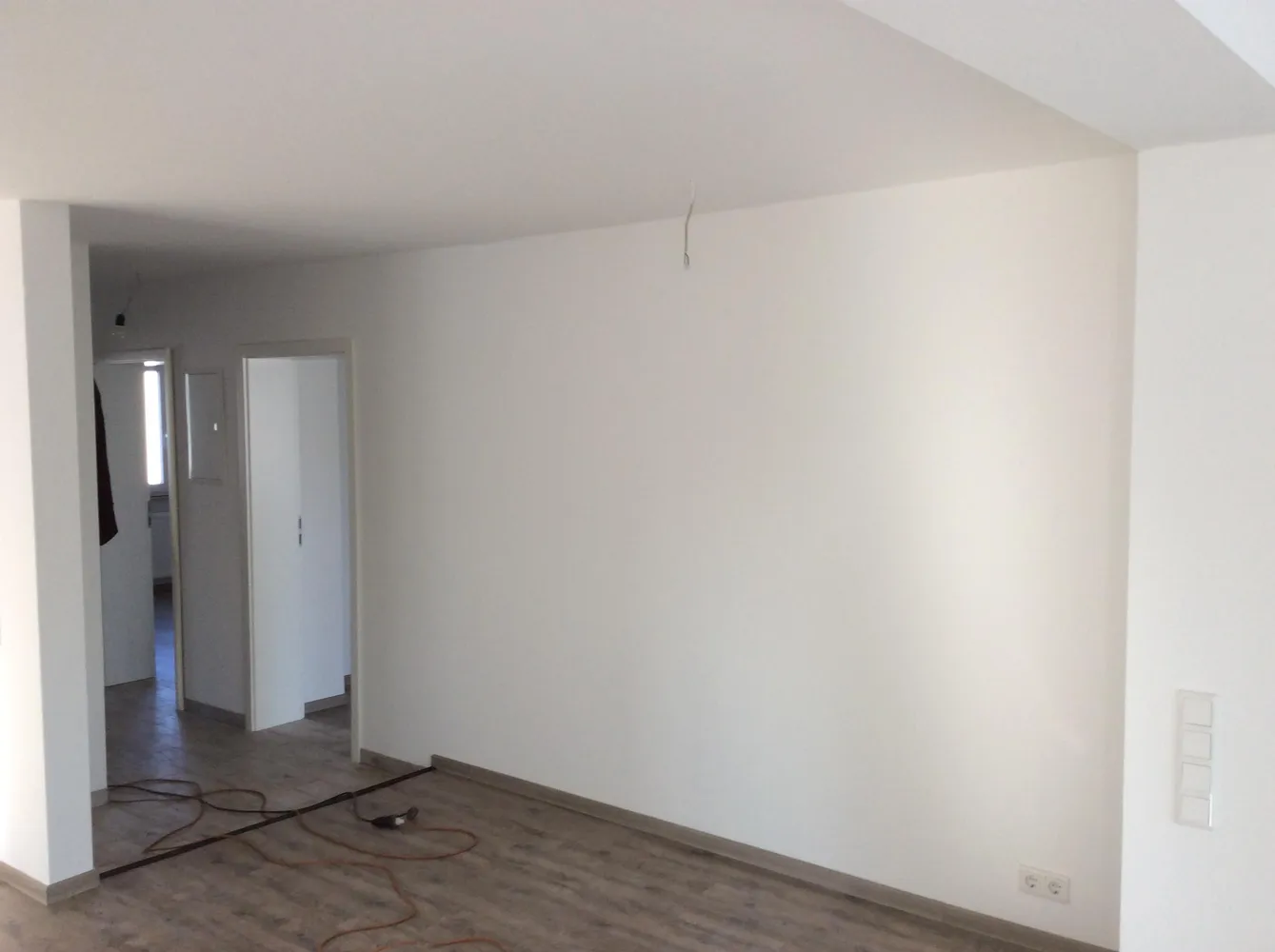 3 Zimmer Wohnung mit 105 m² in Darmstadt – Bild 9