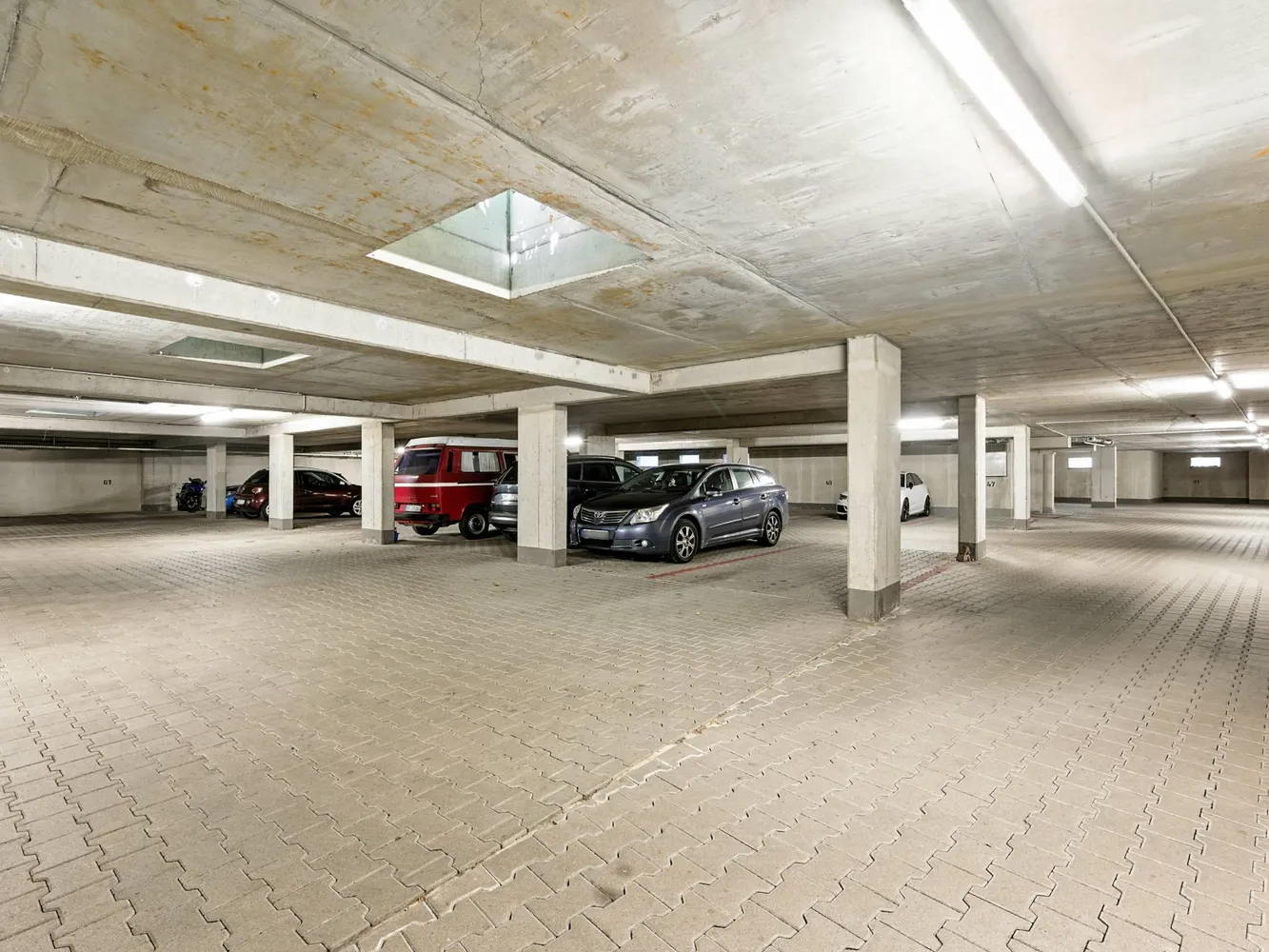 3 Zimmer Wohnung mit 61 m² in Dresden – Bild 12