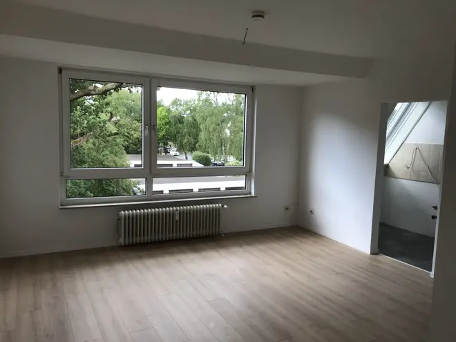 1 Zimmer Wohnung mit 29 m² in Hamburg – Bild 5