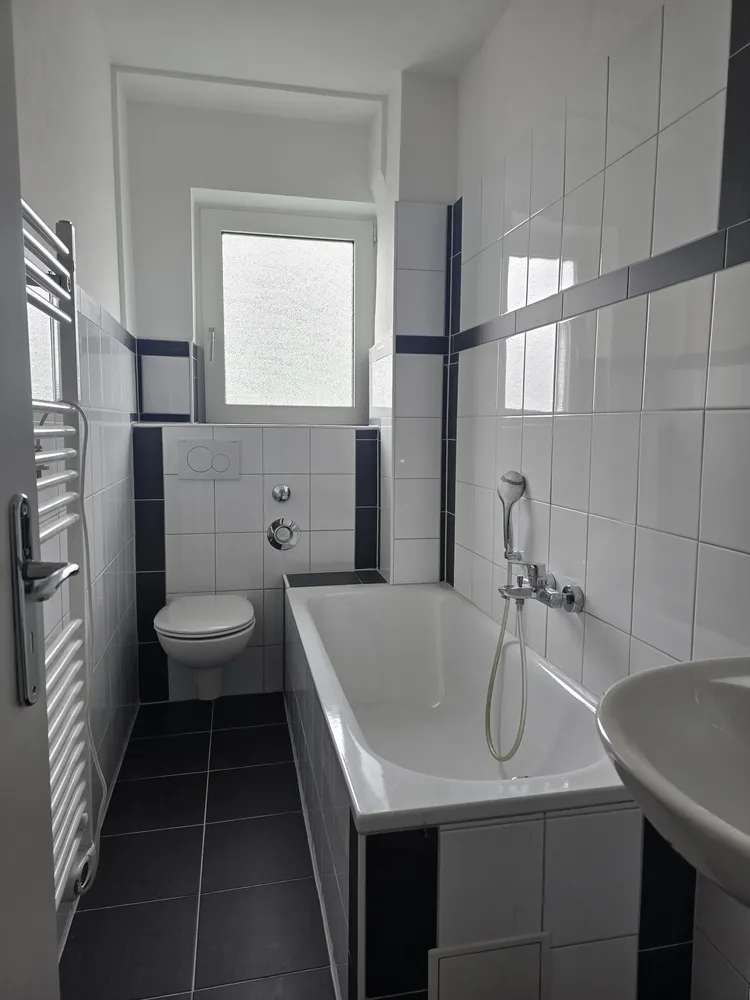 3 Zimmer Wohnung mit 53 m² in Essen – Bild 12
