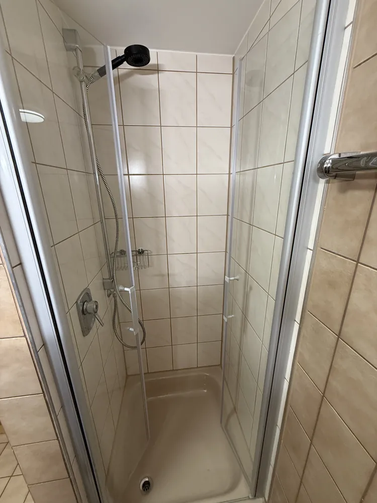 1 Zimmer Wohnung mit 35 m² in Nürnberg – Bild 5