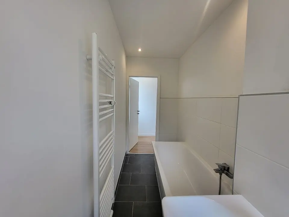 Studio mit 31 m² in Bitterfeld-Wolfen – Bild 7