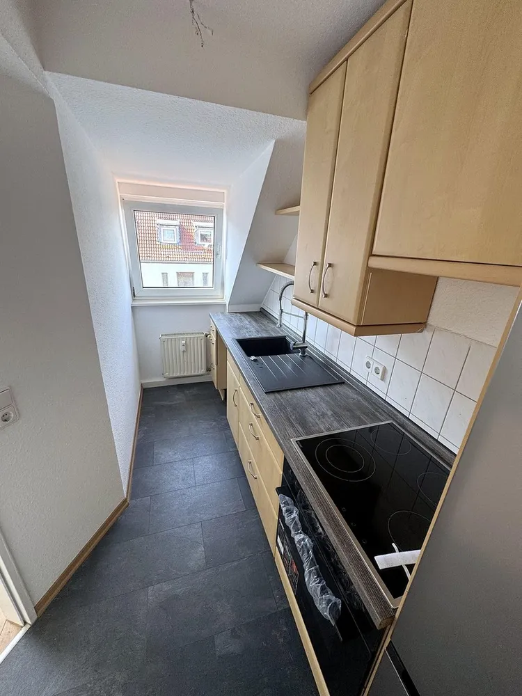 2 Zimmer Wohnung mit 50 m² in Leipzig – Bild 8