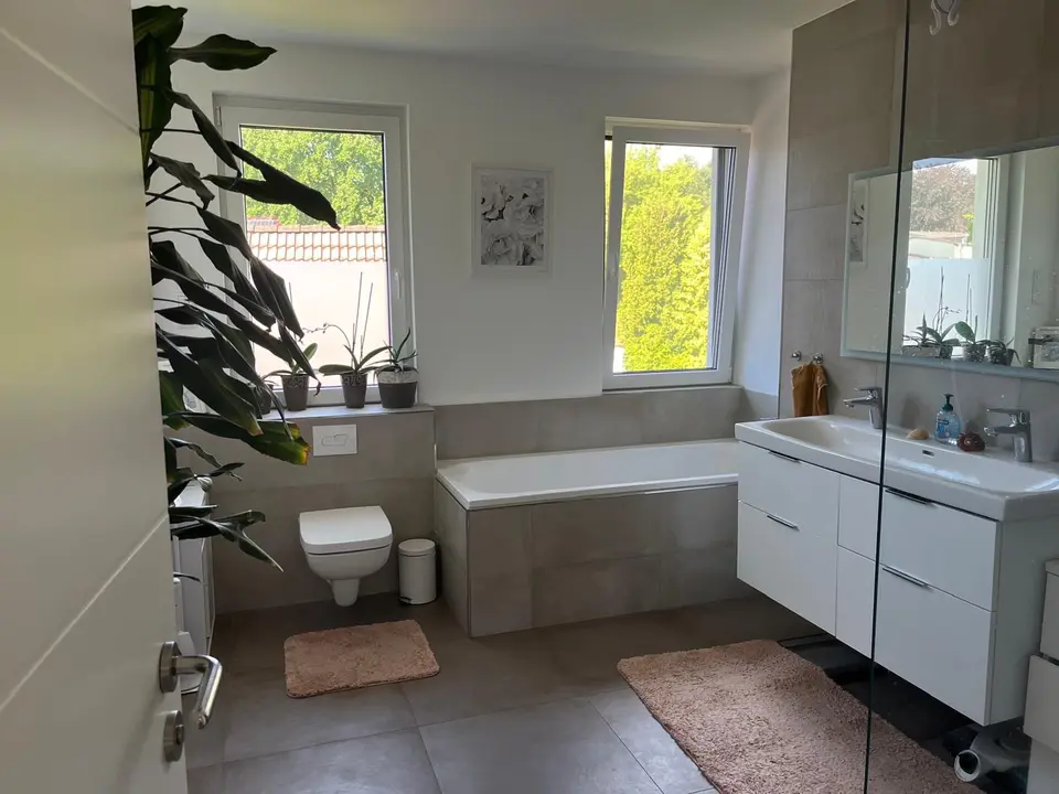 4 Zimmer Wohnung mit 124 m² in Königs Wusterhausen – Bild 4
