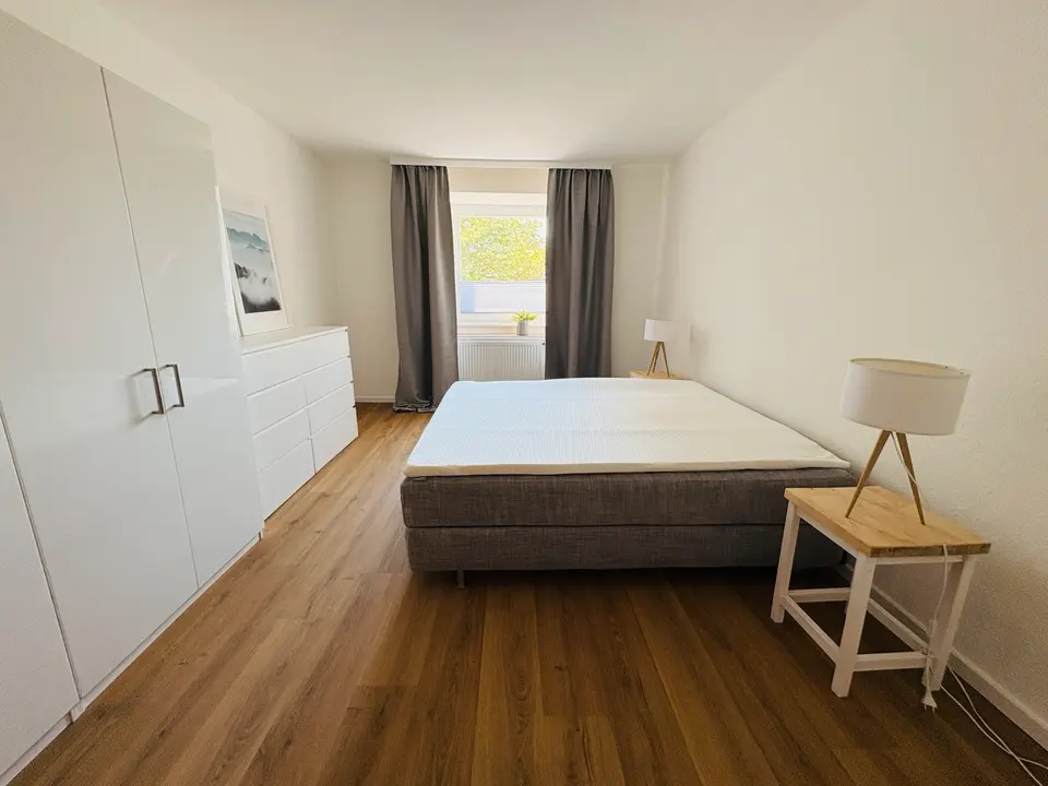 2 Zimmer Wohnung mit 64 m² in Wuppertal – Bild 8