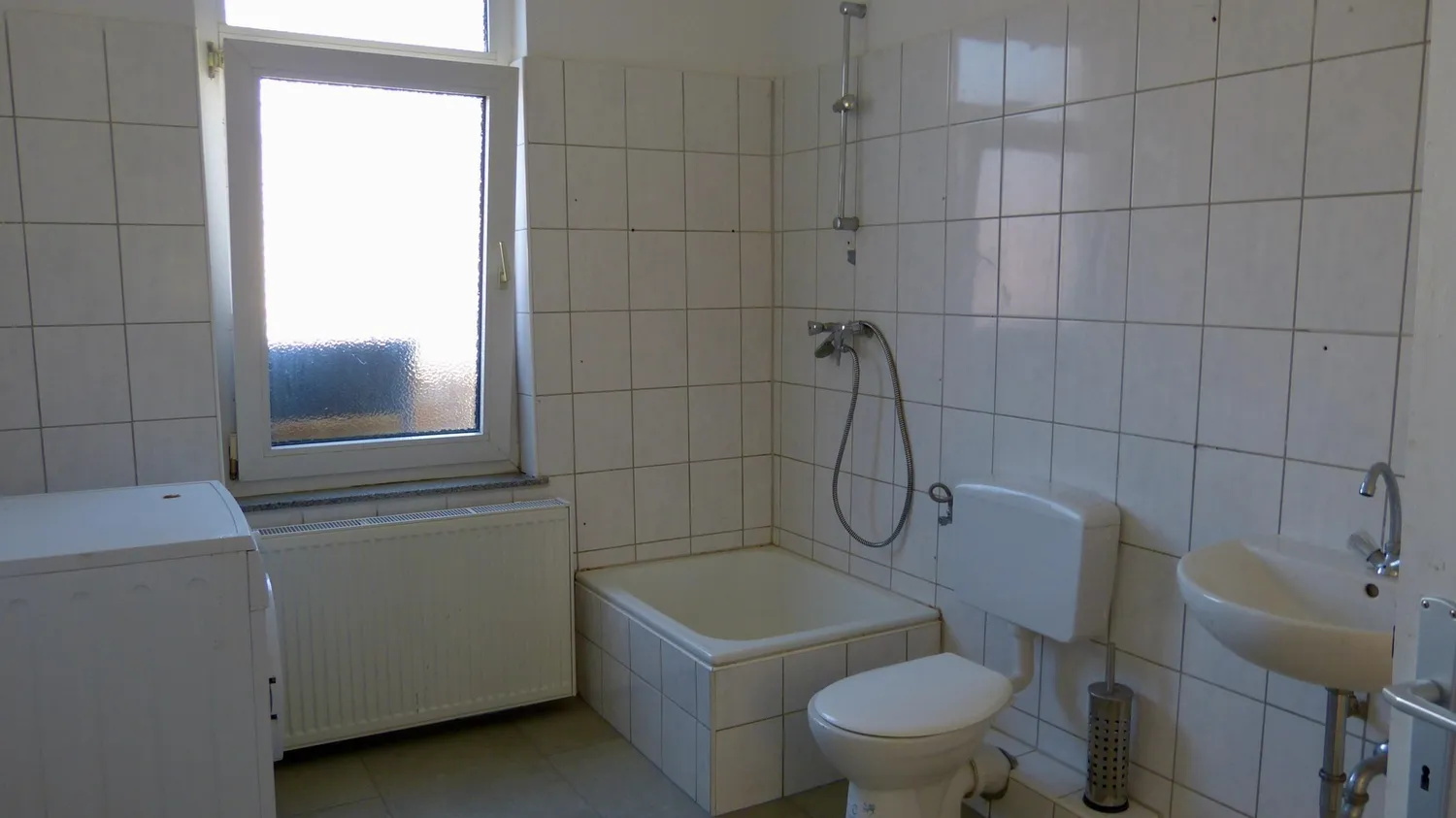 2 Zimmer Wohnung mit 47 m² in Bremen – Bild 9
