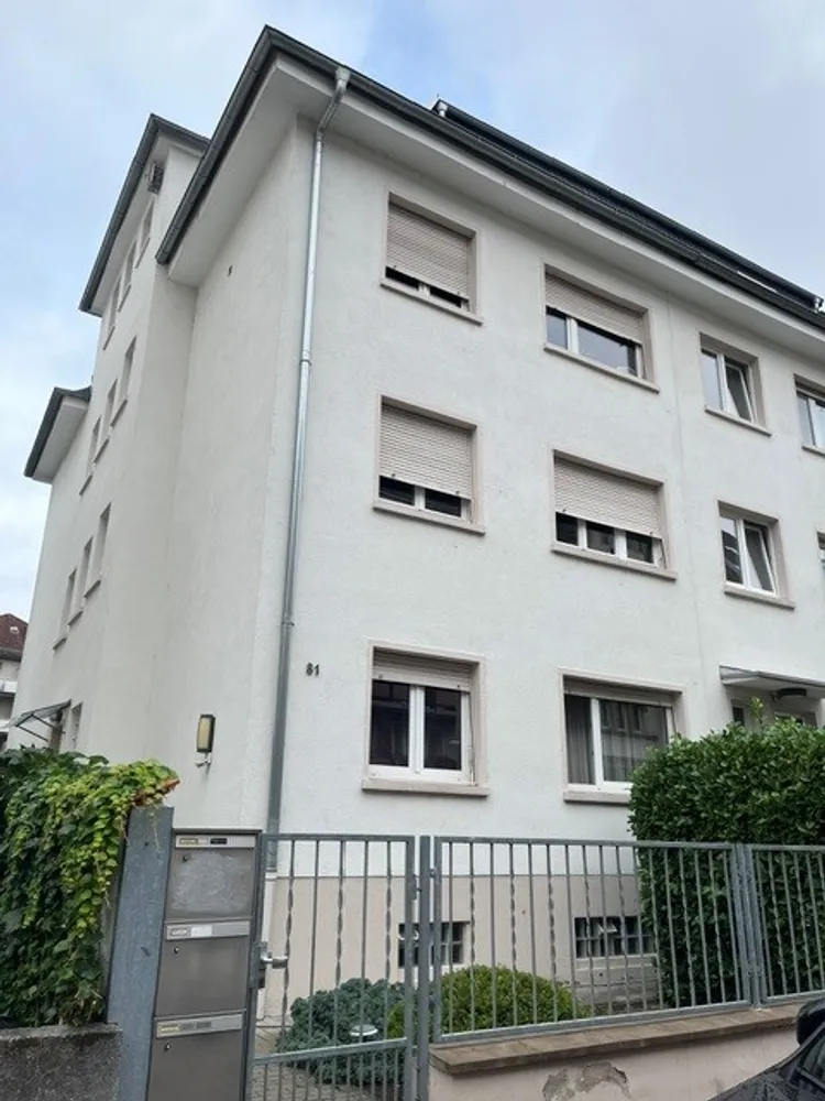 2 Zimmer Wohnung mit 46 m² in Frankfurt am Main – Bild 11