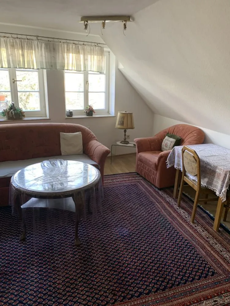 2 Zimmer Wohnung mit 35 m² in Hattingen – Bild 6