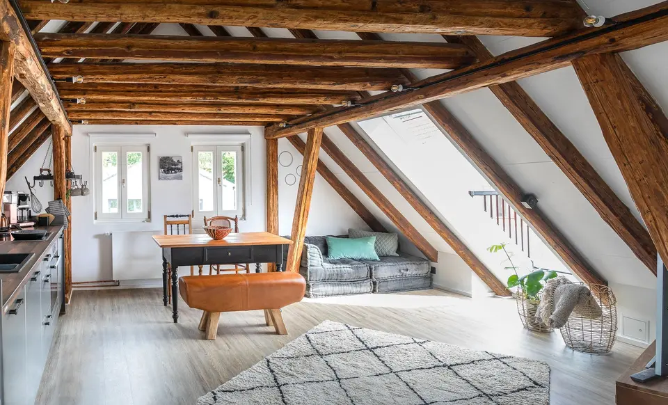 WG-Zimmer mit 46 m² in Miltenberg – Bild 1