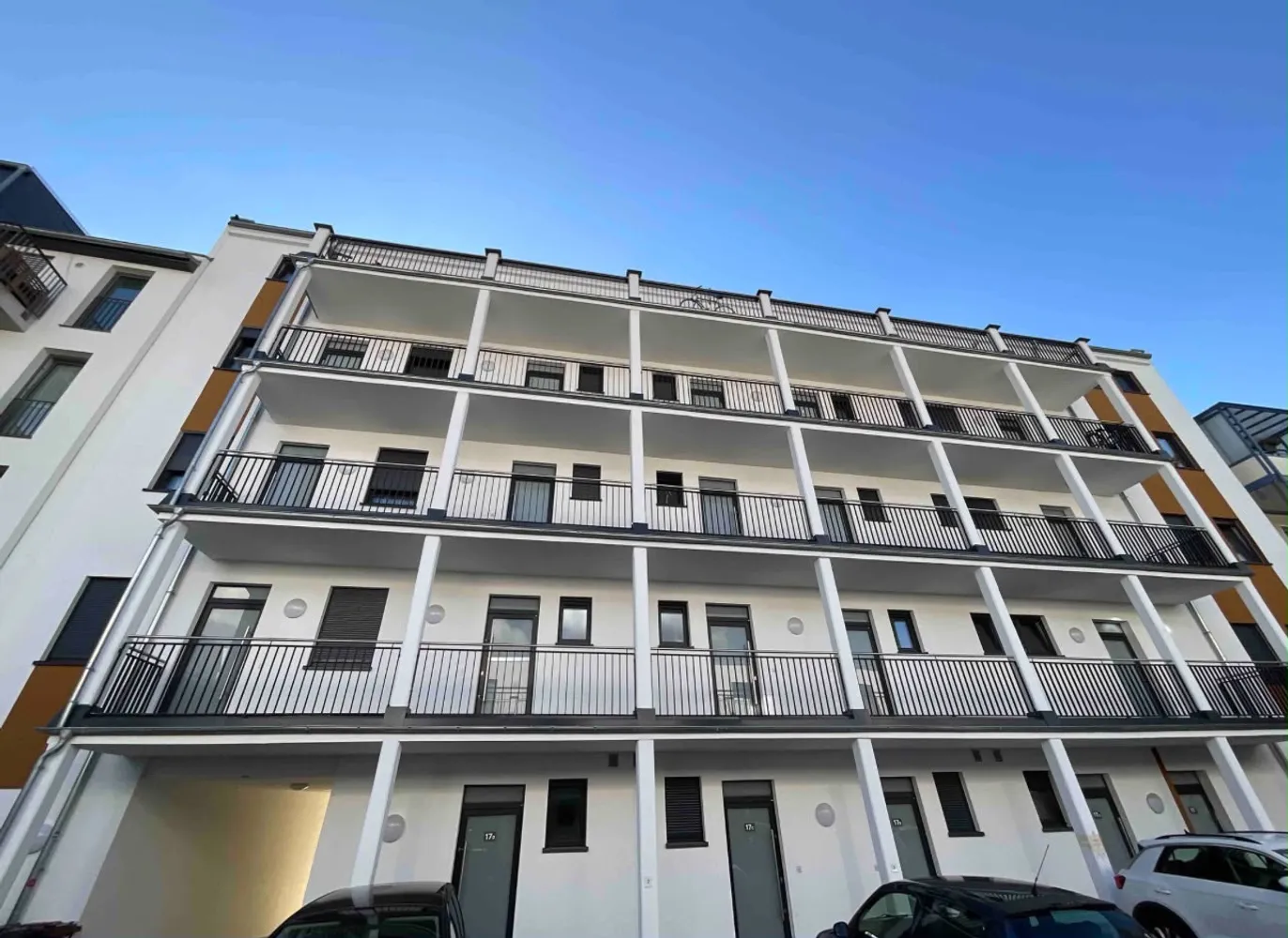 1 Zimmer Wohnung mit 37 m² in Hannover – Bild 3