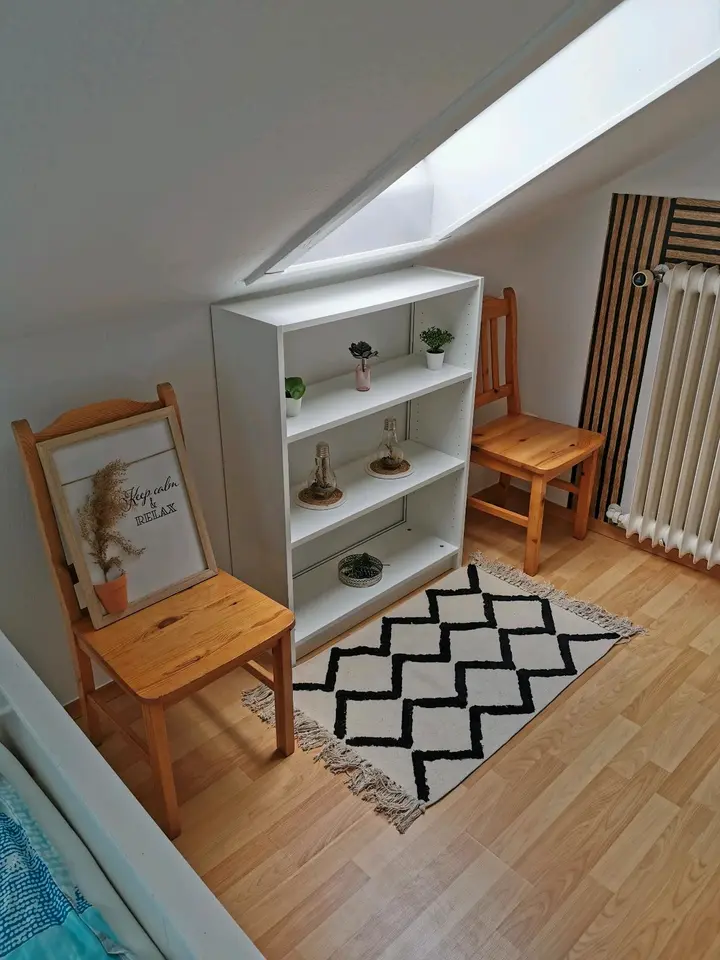 Studio mit 14 m² in Bayreuth – Bild 5