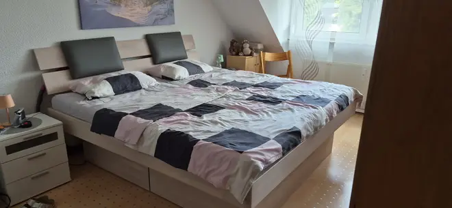 3 Zimmer Wohnung mit 72 m² in Bochum – Bild 6