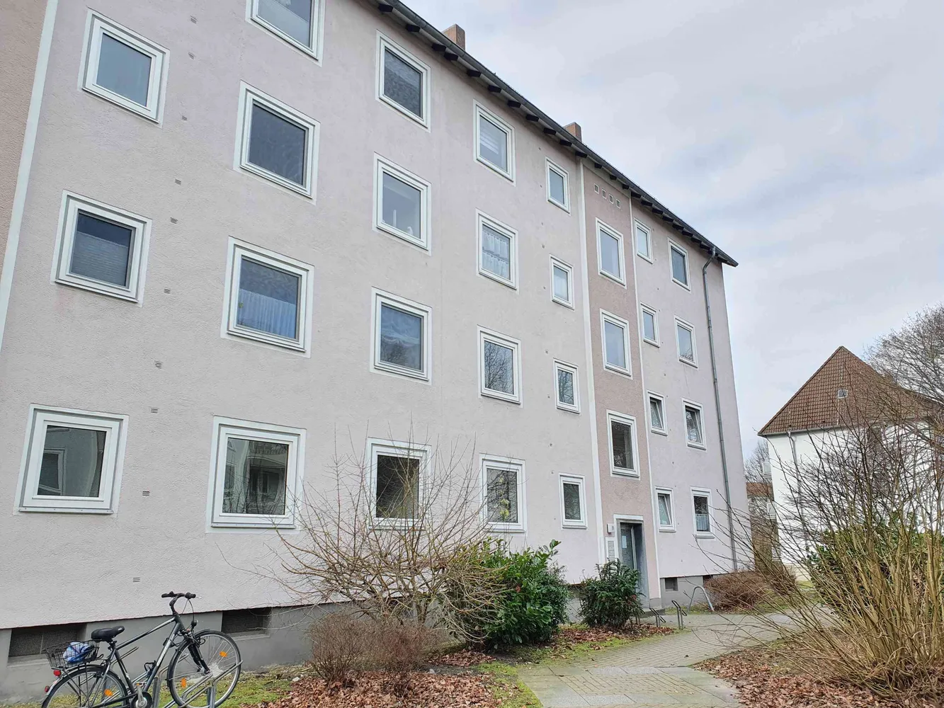 3 Zimmer Wohnung mit 63 m² in Braunschweig – Bild 6