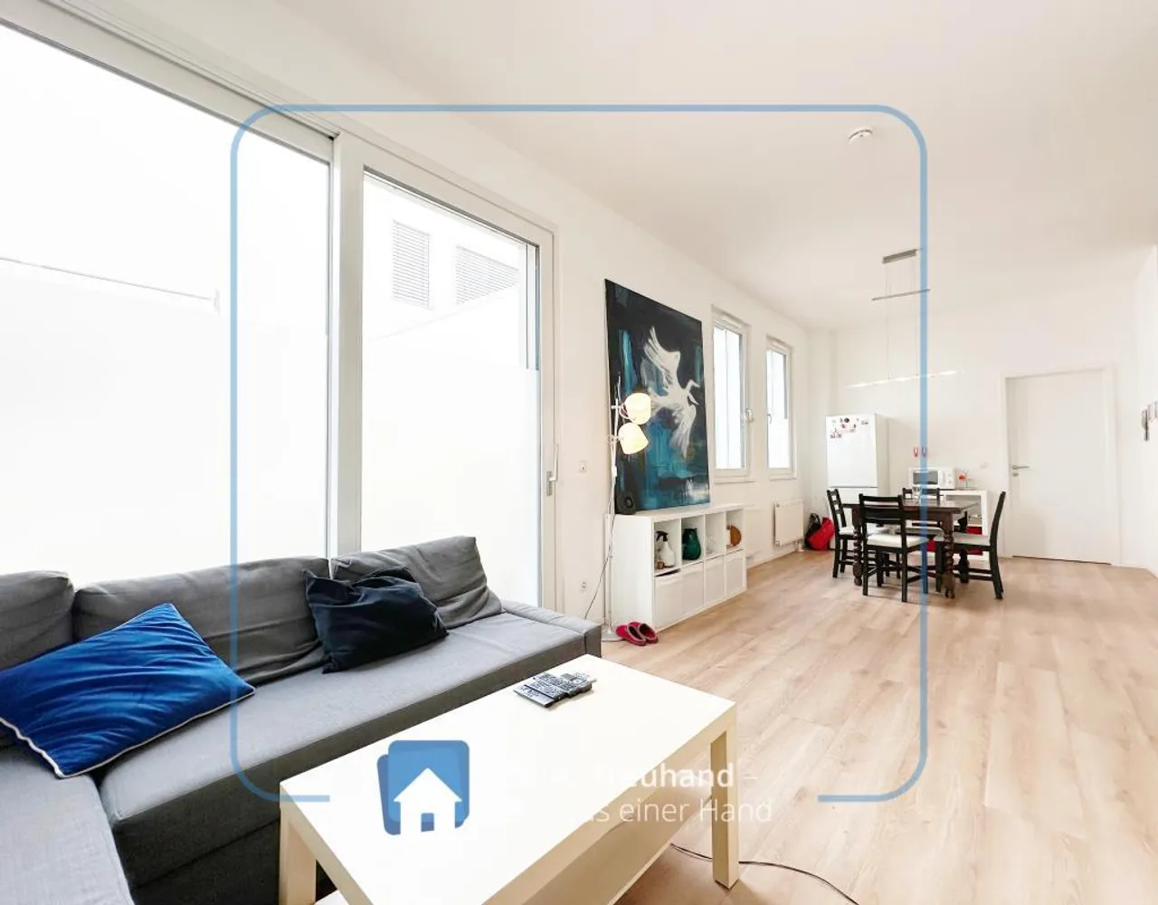3 Zimmer Wohnung mit 85 m² in Passau – Bild 6