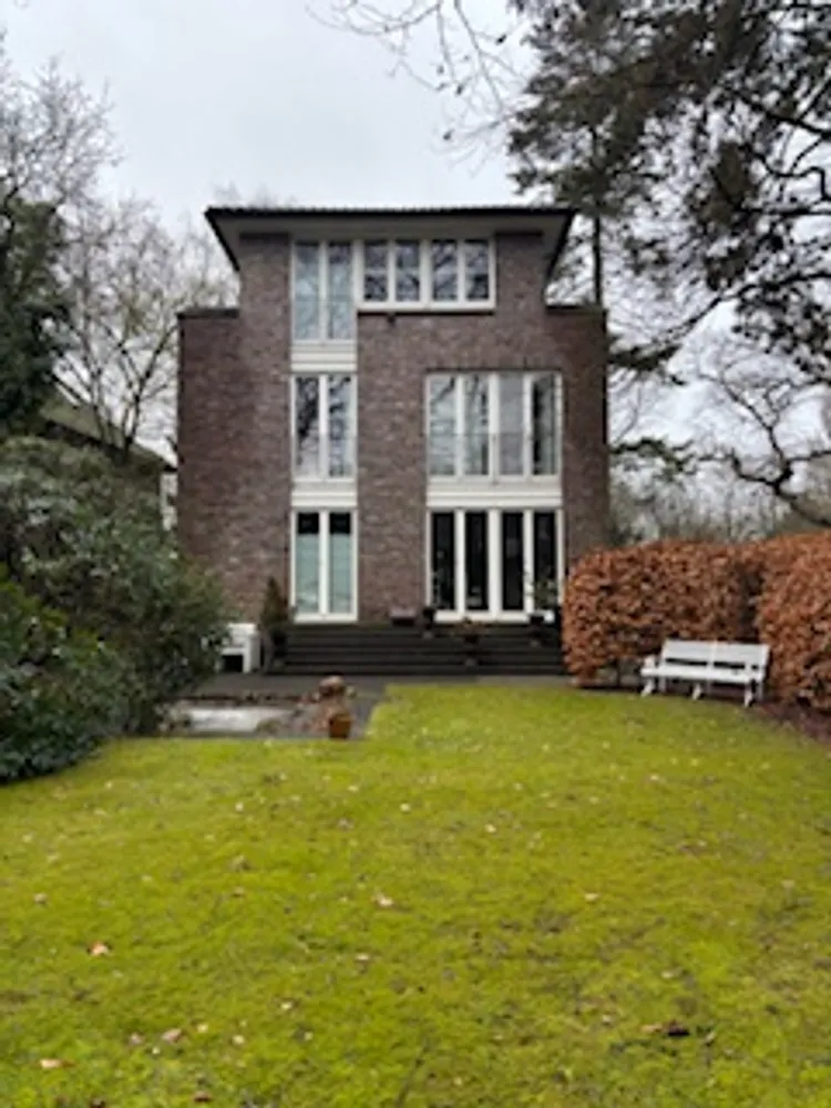 3 Zimmer Wohnung mit 104 m² in Hamburg – Bild 2