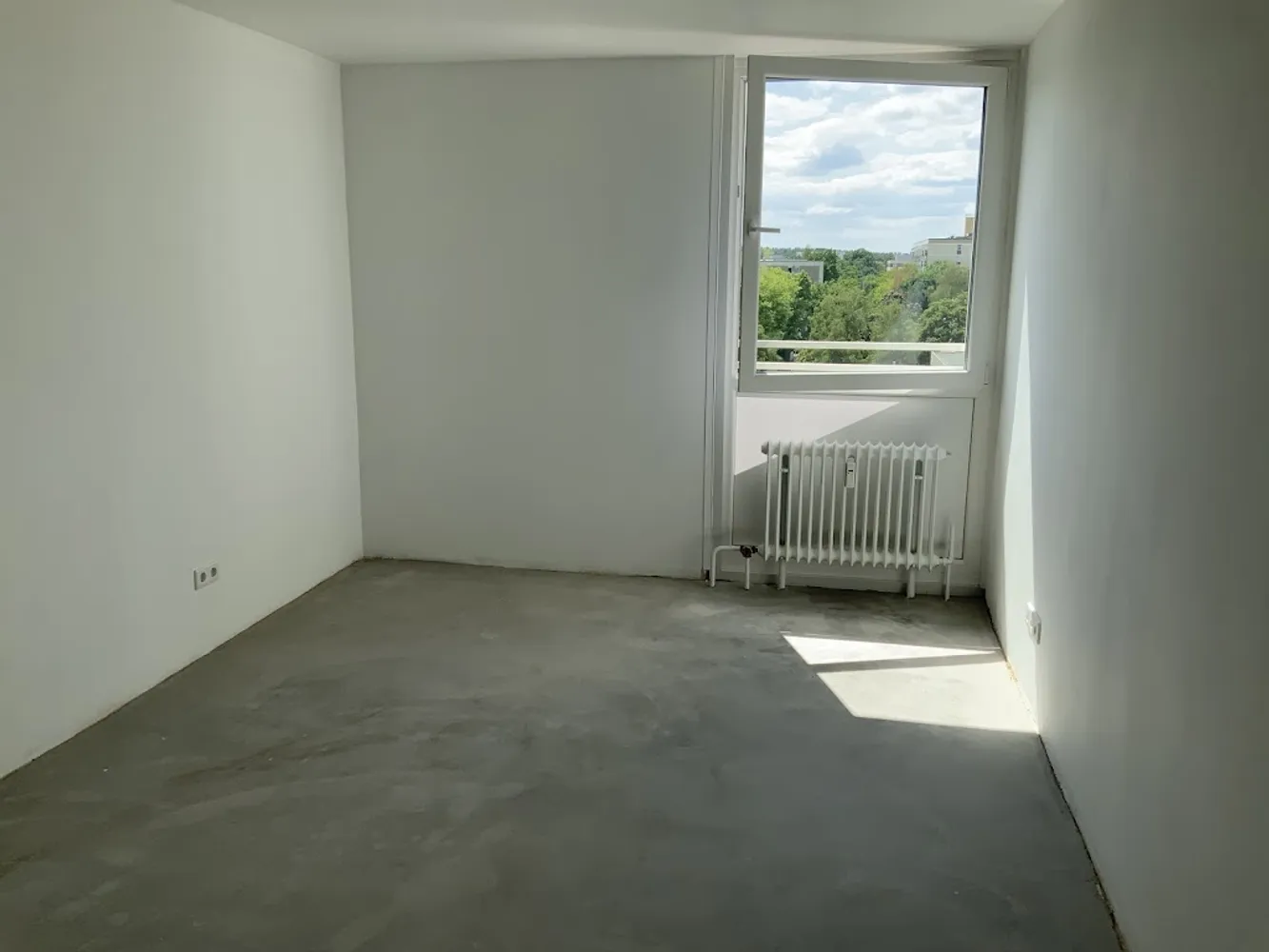 2 Zimmer Wohnung mit 55 m² in Nürnberg – Bild 6