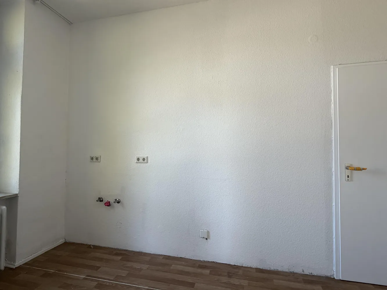 2 room apartment with 62 m² in Bielefeld – Photo 11