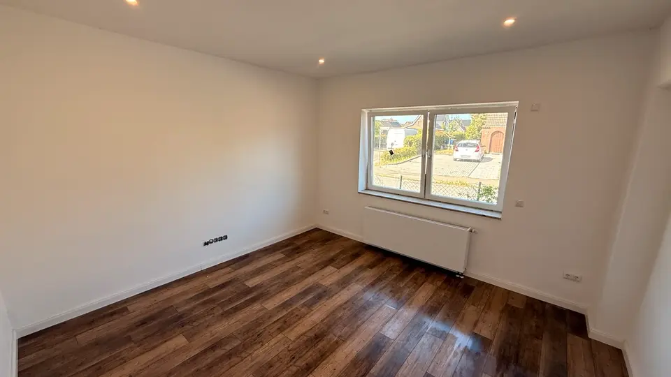 2 Zimmer Wohnung mit 30 m² in Lübeck – Bild 2