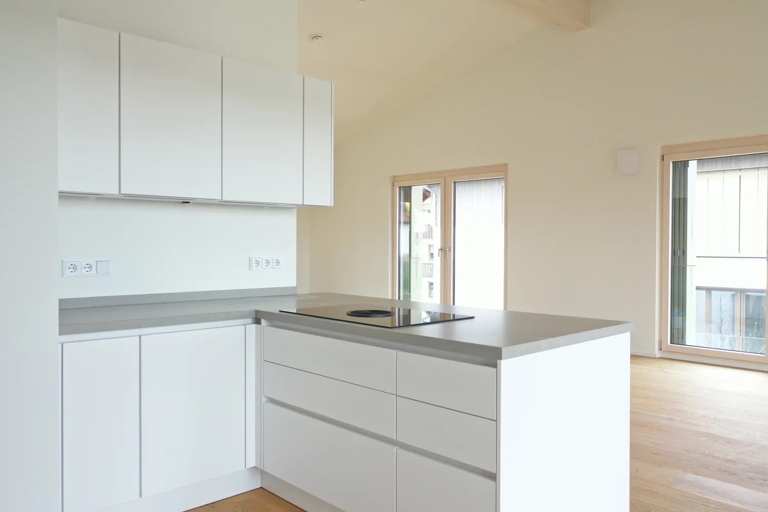 4 Zimmer Wohnung mit 141 m² in Starnberg – Bild 9