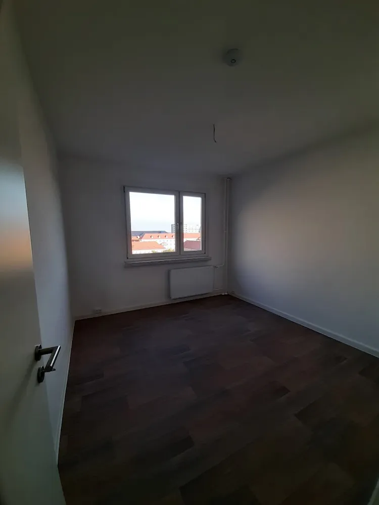 3 Zimmer Wohnung mit 57 m² in Frankfurt (Oder) – Bild 1