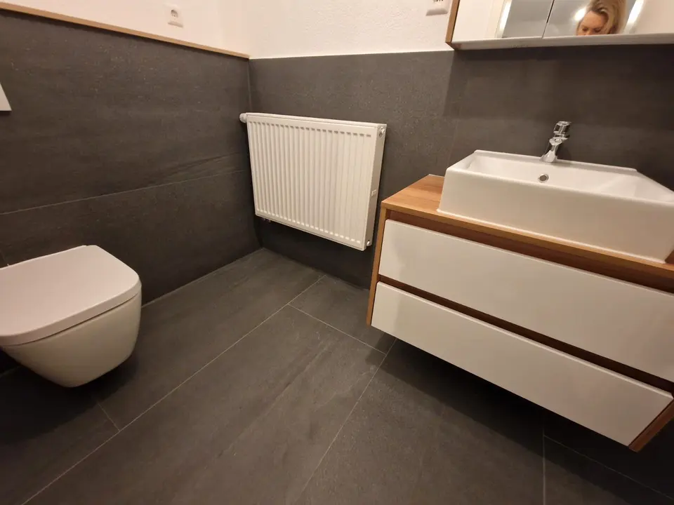 2 Zimmer Wohnung mit 35 m² in Metzingen – Bild 5