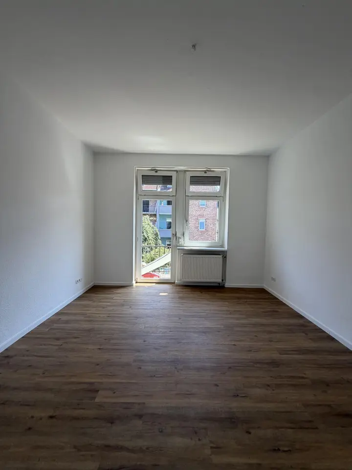 2 Zimmer Wohnung mit 40 m² in Mannheim – Bild 1