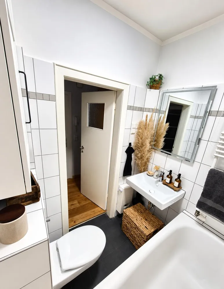 2 Zimmer Wohnung mit 54 m² in Duisburg – Bild 6
