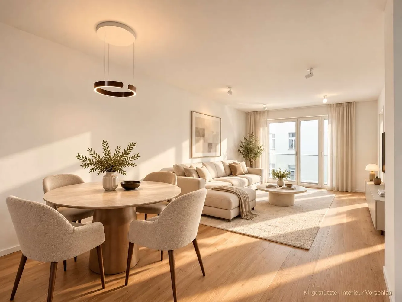 5 room apartment with 124 m² in Munich – Photo 5
