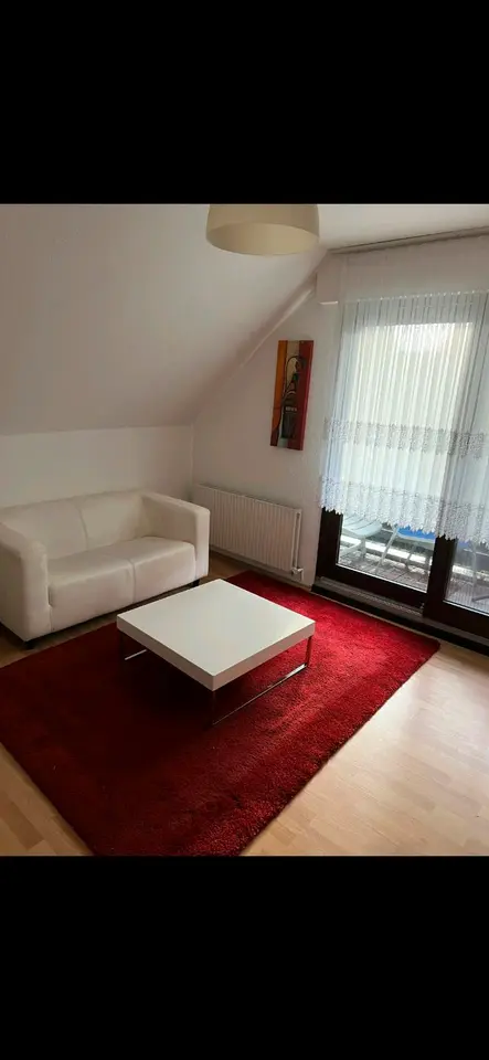 WG-Zimmer mit 32 m² in Buxtehude – Bild 1