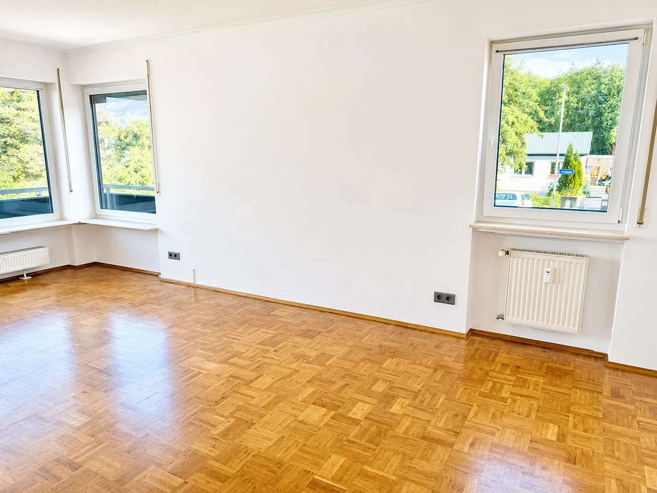 2 Zimmer Wohnung mit 66 m² in Mainz – Bild 3