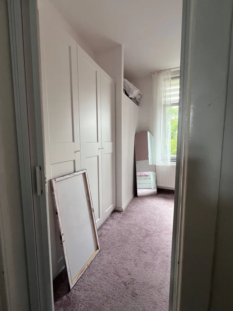 4 Zimmer Wohnung mit 90 m² in Solingen – Bild 1