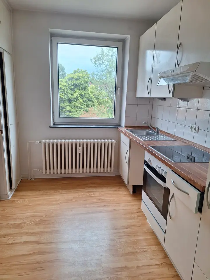 2 Zimmer Wohnung mit 54 m² in Bremen – Bild 3