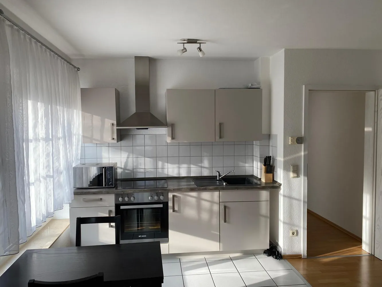 2 Zimmer Wohnung mit 37 m² in Neuss – Bild 4