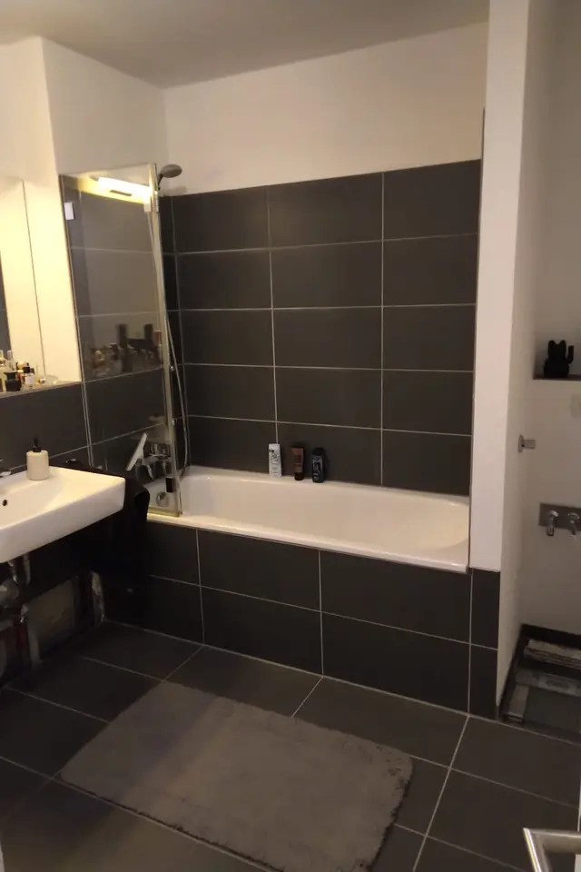 2 Zimmer Wohnung mit 63 m² in Düsseldorf – Bild 7