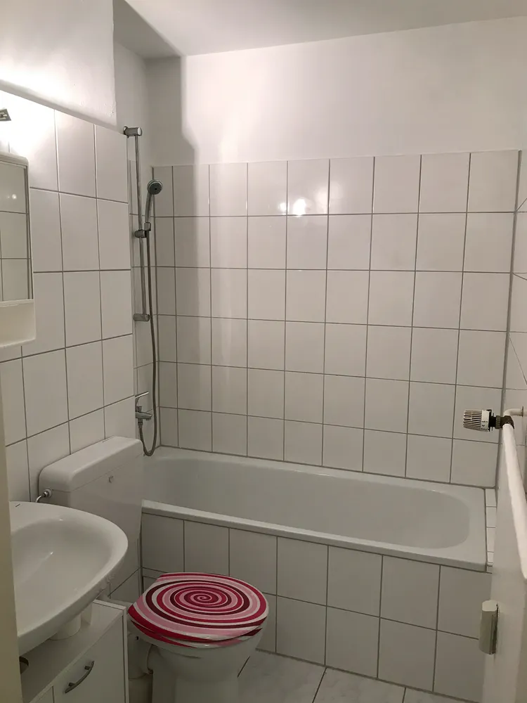 1 Zimmer Wohnung mit 32 m² in Hannover – Bild 7
