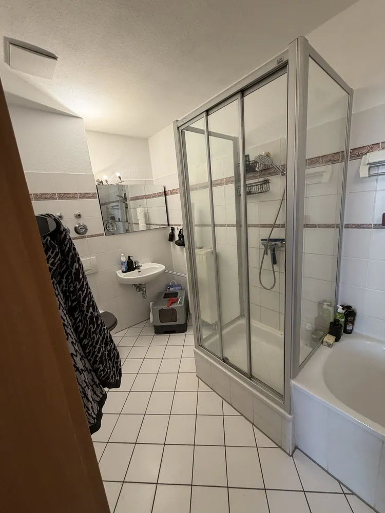4 Zimmer Wohnung mit 86 m² in Chemnitz – Bild 6