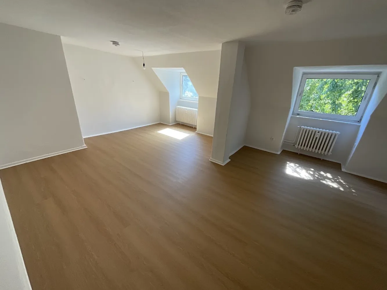 1 Zimmer Wohnung mit 52 m² in Kiel – Bild 1