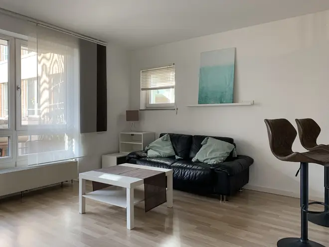 2 Zimmer Wohnung mit 51 m² in Stuttgart – Bild 7