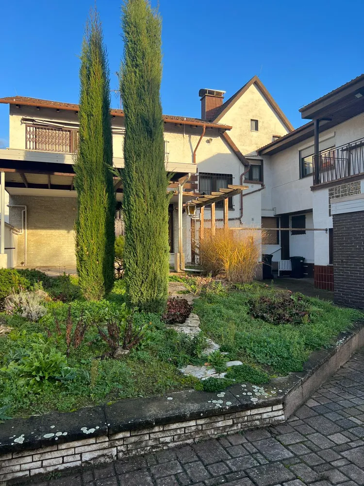2 Zimmer Wohnung mit 40 m² in Groß-Gerau – Bild 1