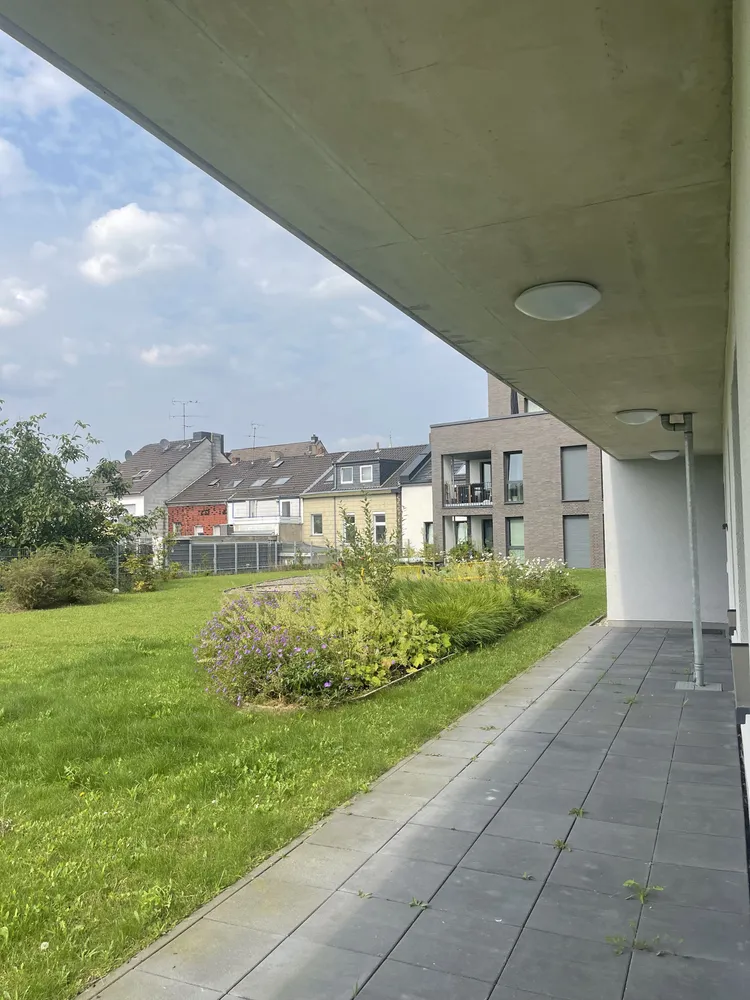 2 Zimmer Wohnung mit 57 m² in Mönchengladbach – Bild 8