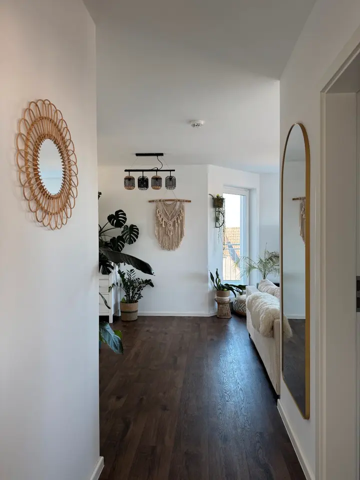 2 Zimmer Wohnung mit 110 m² in Oldenburg – Bild 5
