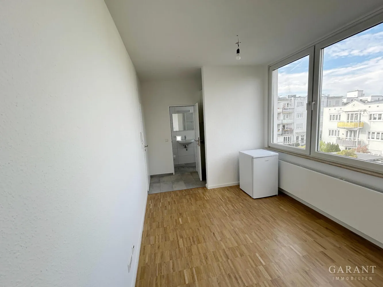 2 Zimmer Wohnung mit 32 m² in Böblingen – Bild 7