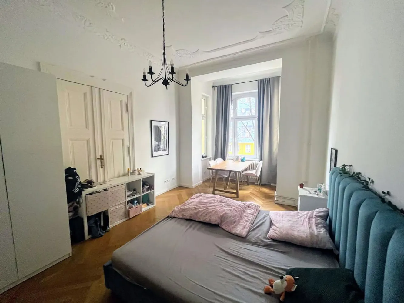 WG-Zimmer mit 24 m² in Berlin – Bild 2